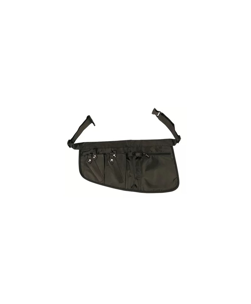 Ceinture PATRICK porte outil 2 poche 2 point. cis.