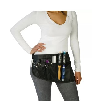 Ceinture PATRICK porte outil 2 poche 2 point. cis.