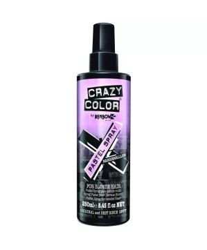 PASTEL MARSHMALLOW - COLORATION CRASY COLOR - (250ml)