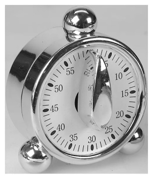 Minutier classic KROMY   0-60Minutes
