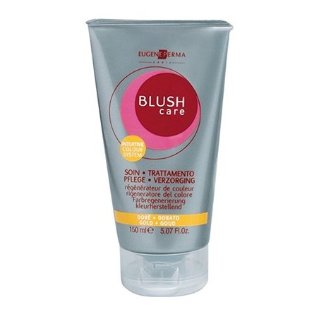 Soin Colorant Blush Care Doré - EP (150ml)