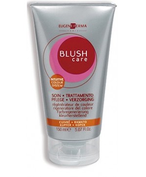 Soin Colorant Blush Care Cuivré - EP (150ml)