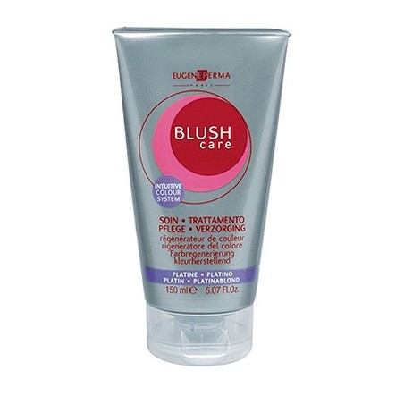 Soin Colorant Blush Care Platine - EP (150ml)