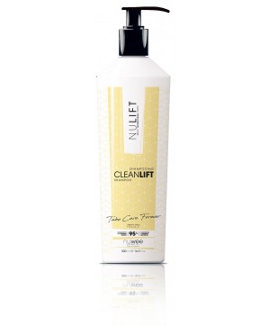 Nulift Shampooing Cleanlift (500ML) - NUWEE