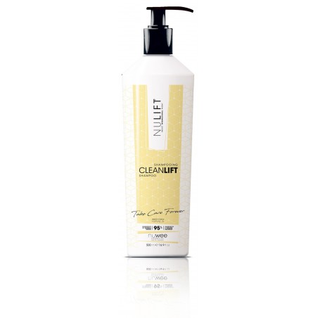 Nulift Shampooing Cleanlift (500ML) - NUWEE