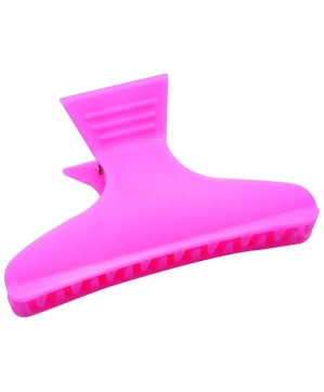 Pince Croco Super Gmx Couleurs Assorties (8cm) X12