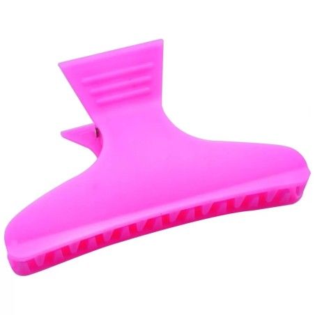 Pince Croco Super Gmx Couleurs Assorties (8cm) X12
