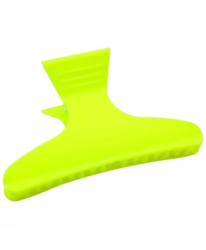 Pince Croco Super Gmx Couleurs Assorties (8cm) X12