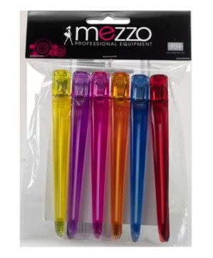 Pinces de Séparation Avec Ressort x6 (12cm)