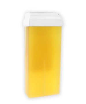 Cire-epilation Jaune Cartouche Avec Tête GM100ml