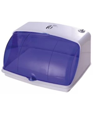 Stérilisateur Professionnel MINI-STERIX - 5 Watts, Compact et Efficace