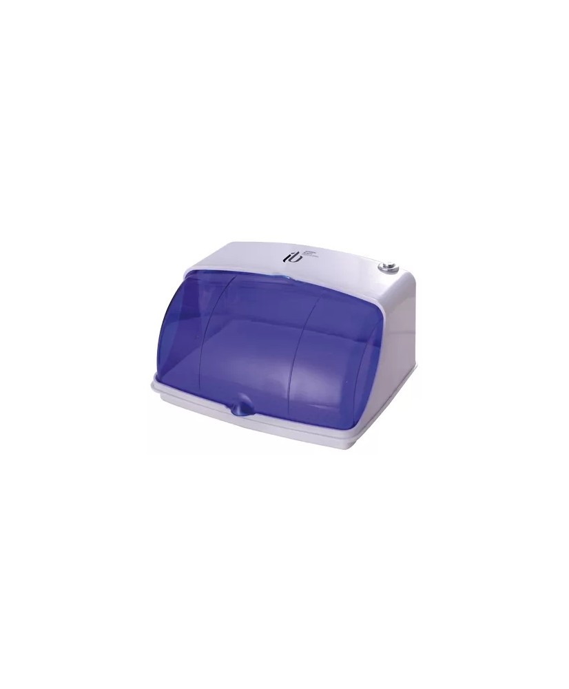 Stérilisateur Professionnel MINI-STERIX - 5 Watts, Compact et Efficace