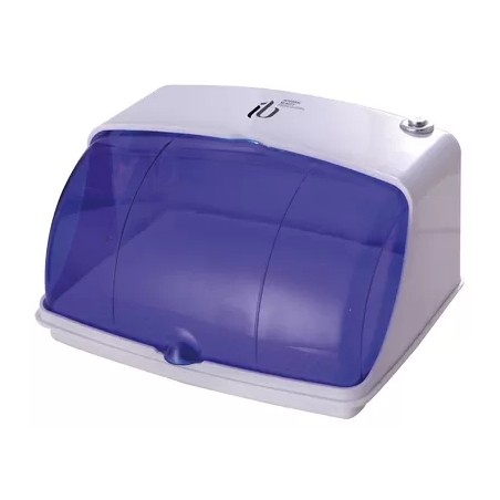 Stérilisateur Professionnel MINI-STERIX - 5 Watts, Compact et Efficace