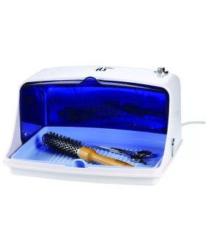 Stérilisateur Professionnel MINI-STERIX - 5 Watts, Compact et Efficace