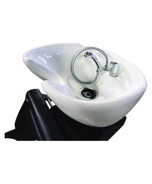 Kit douchette AQUA-STOP support +2fexibl+douchet.