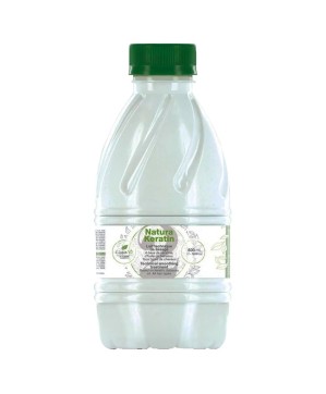 Lait de lissage Natura Keratin (500ml) - LISSA'O