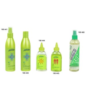 Spray Leave In Revital (237ml) - Sofn'free