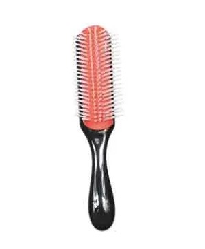 00-Brosse GumBrosseush Pvc 7Rgs Bombée DENMY