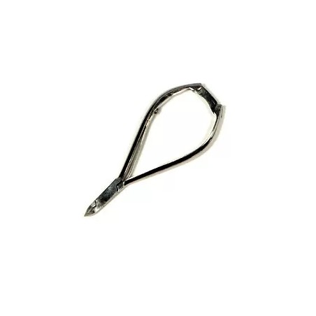 Pince à Envie Pro Fermante Tiger - 120 mm Bec Fin 3 mm
