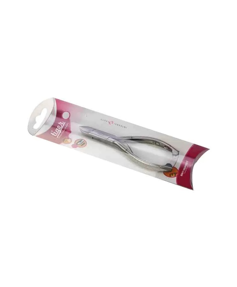 Pince Ongle Tiger Pro 13Cms