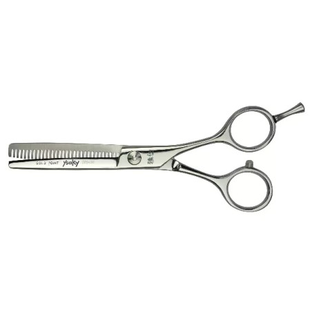 Ciseaux sculpteur Ergo 5.5 - YSAKY REDPOINT