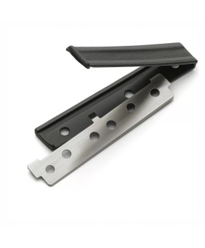PORTE LAME RECHANG.RasKUTCH shift  551227+++