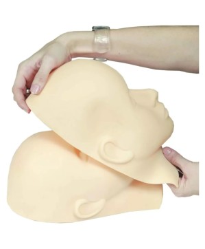 Masque Oris Visage Training Massage