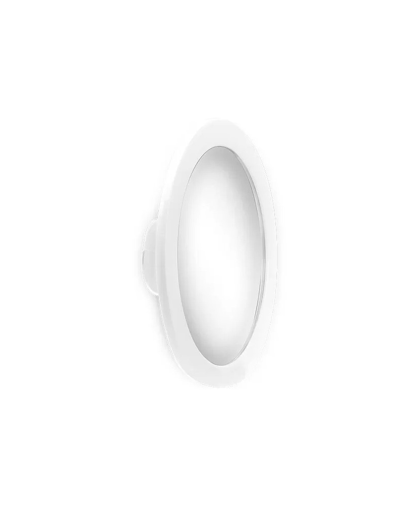 Miroir Grossisx5 150Mm Ventouse