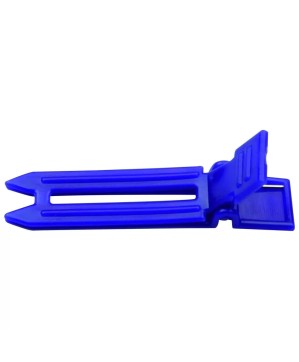 Pince Plastic Mp 2 Branches (45mm) X100