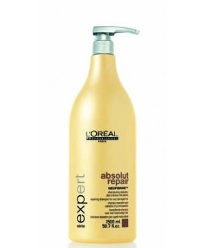 Shampoing Absolut Cellular (1500ml) - L'Oréal