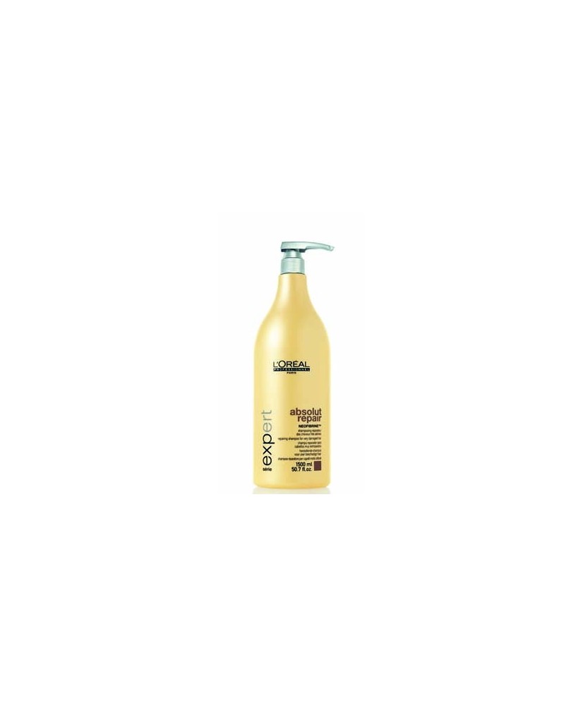 Shampoing Absolut Cellular (1500ml) - L'Oréal