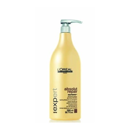 Shampoing Absolut Cellular (1500ml) - L'Oréal