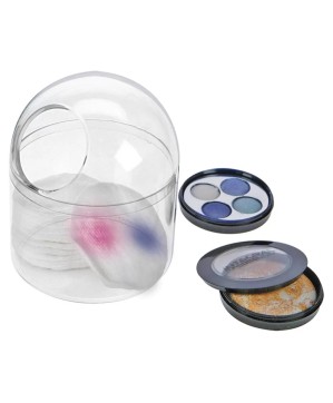Mini Bin Make-Up H-120 Dia100