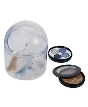 Mini Bin Make-Up H-120 Dia100