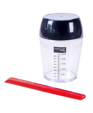 SHAKER TIMIX-2 PM GRADUATION 0 A 250ML