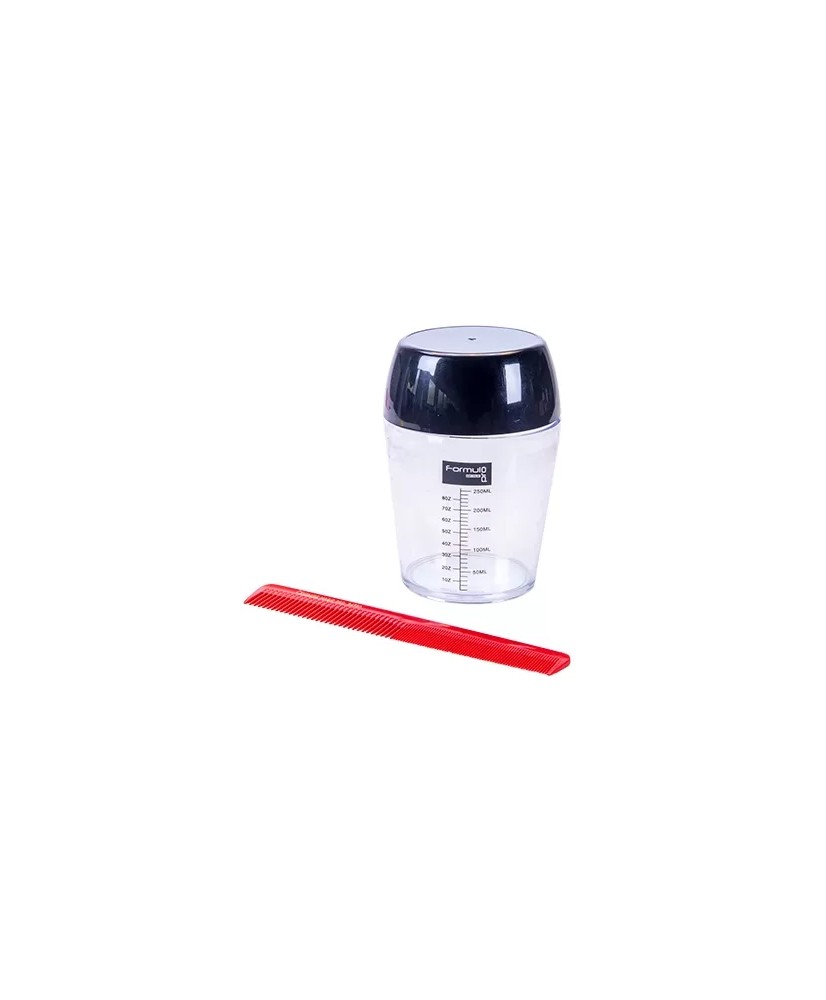 SHAKER TIMIX-2 PM GRADUATION 0 A 250ML