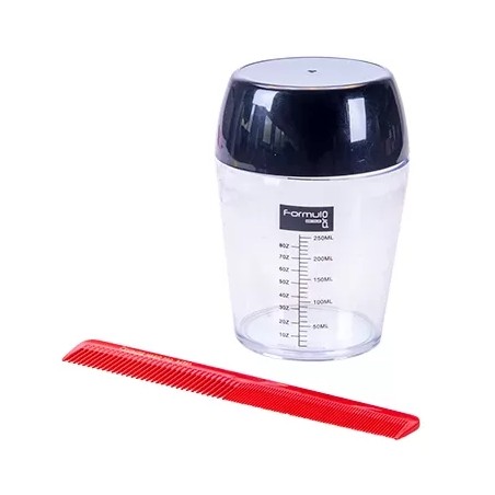 SHAKER TIMIX-2 PM GRADUATION 0 A 250ML