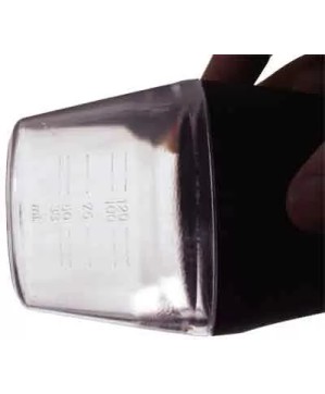 SHAKER TIMIX-2 PM GRADUATION 0 A 250ML