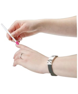 Crayon Stick-Manucure tête céramique x6