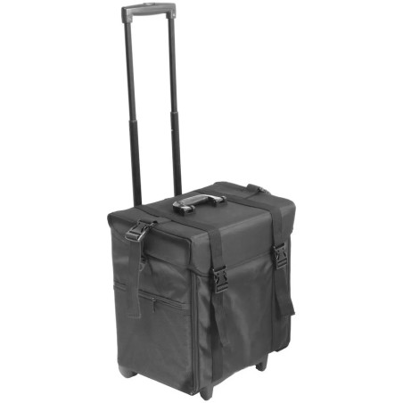 Valise MARYLIN ROLLY bas  L42 P32 50CM