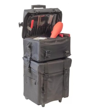 Valise MARYLIN ROLLY bas  L42 P32 50CM