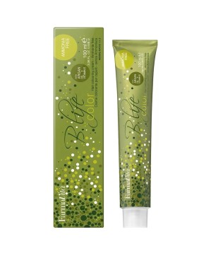 6.66 - BLOND FONCÉ ROUGE INTENSE - COLORATION B.LIFE - (100ml)