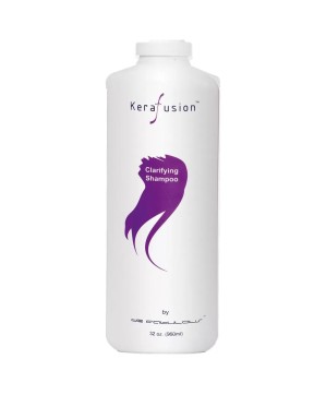 Shampoing Avant Lissage Kerafusion (940ml) - DF