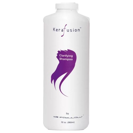 Shampoing Avant Lissage Kerafusion (940ml) - DF