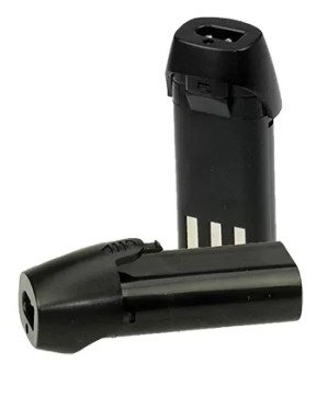 Tondeuse sans fil  PW-225 KUSTER avec 2 batteries