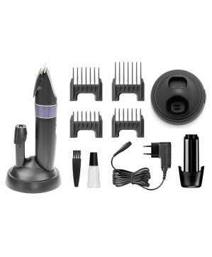 Tondeuse sans fil  PW-225 KUSTER avec 2 batteries