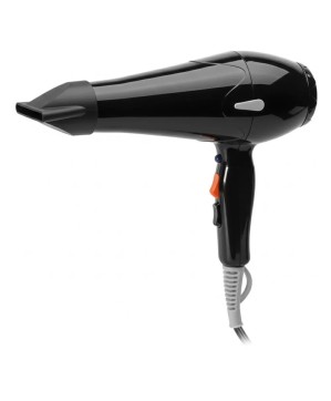 Séchoir Stratos 4800 Noir (2400W) - MAGISTER