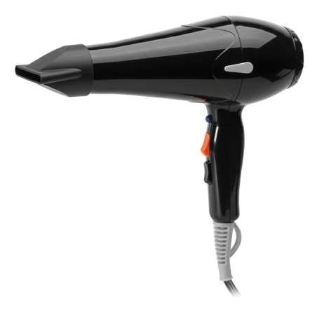 Séchoir Stratos 4800 Noir (2400W) - MAGISTER