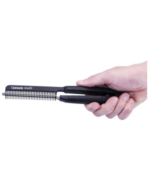 Peigne Styro Métalyss Pliant Lissage Brazil - Cent