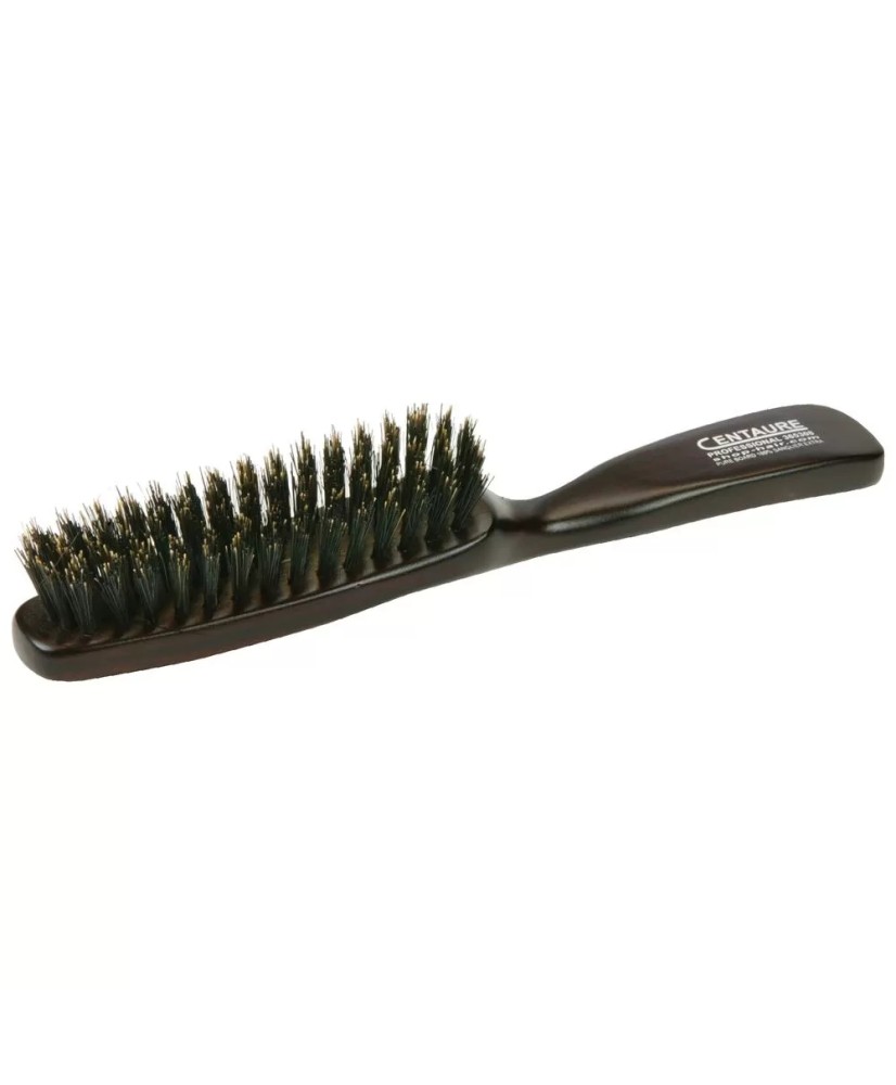 Brosse Incurvee Sanglier 5 rangs - Centaure